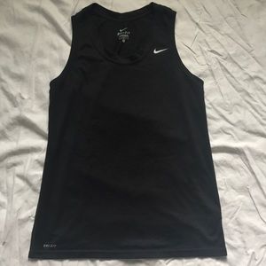 Nike Dri-Fit Tank Top